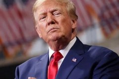 Trump: Ben başkan olsaydım Rusya-Ukrayna savaşı başlamazdı