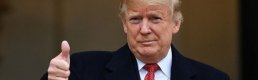 Trump: Biden'ın petrol ve doğal gaz sondaj yasağını kaldıracağım