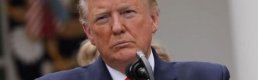 Trump: Bir çöküş olacaksa ekonominin 12 ay içinde çökmesini istiyorum
