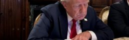Trump: Çin anlaşma istiyor, aramalarını bekliyoruz