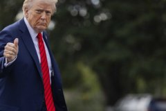 Trump: Çin'e zarar vermek değil, yardım etmek istiyoruz