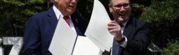 Trump: “Daha pek çok anlaşma yolda”