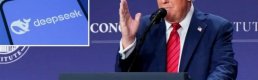 Trump: “Deepseek, daha az maliyetle daha fazlasını başardı”