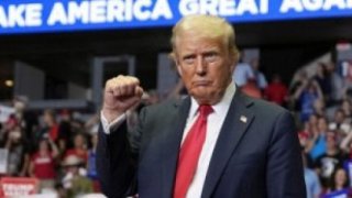 Trump yönetiminin ilk karnesi belli oldu