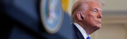 Trump'tan Kanada'dan gelen çelik ve alüminyuma ek vergi talimatı