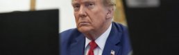 Trump, ekonomideki daralmadan Biden'ı sorumlu tuttu