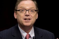 Trump, Fed adayı Kevin Hassett'in performansını olağanüstü olarak değerlendirdi