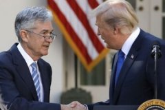 Trump, Fed başkanlığı için adayını ocak ayında açıklayacak