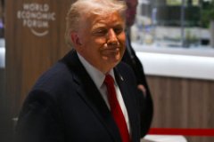 Trump: Fed başkanlığı için tek bir kişiye odaklandım