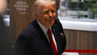 Trump: Fed başkanlığı için tek bir kişiye odaklandım