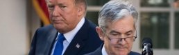 Trump Fed’i suçladı: “Enflasyonu durduramadılar, ülkeyi zayıflattılar” 