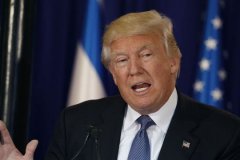 Trump: Fed için dört adayım var
