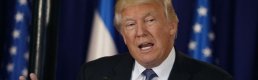 Trump: Fed için dört adayım var