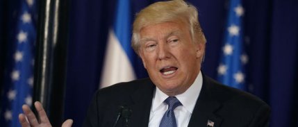 Trump: Fed için dört adayım var