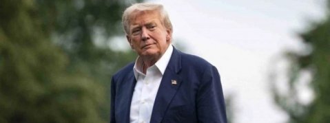 Trump Fed için yeni adayını açıkladı