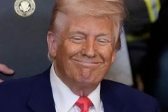 Trump, halkı için kredi kartı şirketlerine faiz uyarısında bulundu