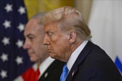 Trump, Hamas'a verdiği süreyi açıkladı