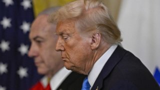 Trump, Hamas'a verdiği süreyi açıkladı