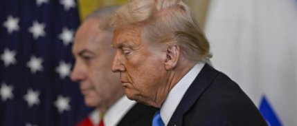 Trump, Hamas'a verdiği süreyi açıkladı