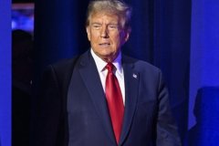 Trump: Hamas anlaşmayı kabul etmezse İsrail'e tam destek verilecek