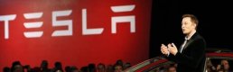 Trump ile Musk arasındaki gerilim Tesla hisselerini vurdu