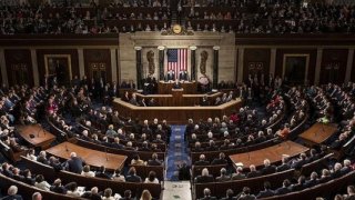 Trump'ın 9 milyar dolarlık harcama kesintisi talebi kabul edildi