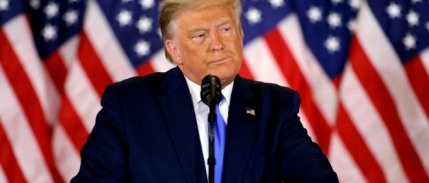 Trump'ın başkanlığa aday olacağını açıklamasıyla bazı şirket hisseleri hızla yükseldi