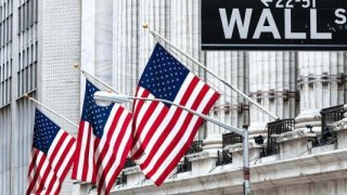 Trump’In Çin Yorumlarıyla Wall Street Vadelileri Düşüşte