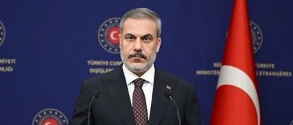 Trump'ın Gazze'yi devralma planına Türkiye’den ilk tepki