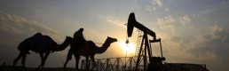 Trump’ın gümrük vergisi hamlesiyle petrol fiyatları yüzde 2'nin üzerinde arttı