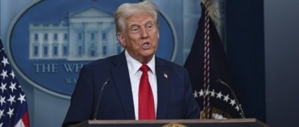 Trump'ın kamuoyu desteği eriyor