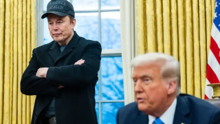 Trump’ın kurduğu DOGE dağıldı: Musk’ın başında olduğu birim sessizce kapatıldı