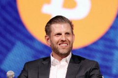 Trump’ın oğlundan Bitcoin için 1 milyon dolar tahmini