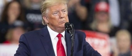 Trump'ın sus payı davasında alacağı ceza süresiz ertelendi