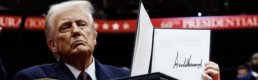 Trump'ın tarifeleri için geri sayım başladı