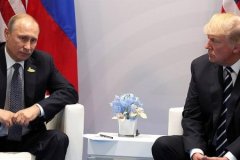 Trump'ın tehdidi sonrası Putin’den müzakere mesajı