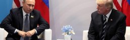 Trump'ın tehdidi sonrası Putin’den müzakere mesajı