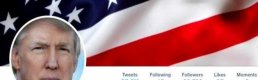 Trump’ın Twitter Hesabını Bir Türk Kapatmış