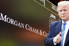 Trump JPMorgan Chase'e dava açmaya hazırlanıyor