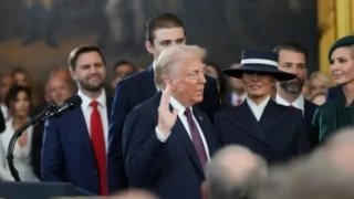 Trump, Kanada ile ticaret görüşmelerini sonlandırdıklarını duyurdu