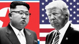 Trump - Kim Buluşma Haberi Ile Dolar 3.82 Lirada