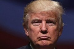 Trump: Kısa sürede Fed'de çoğunluğu elde edeceğiz
