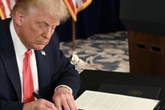 Trump küresel iklim sözleşmesinden çekilme kararı aldı