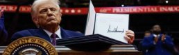 Trump, Meksika ve Kanada tarifelerinde tarih verdi