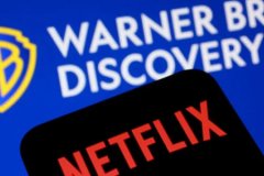 Trump, Netflix'in Warner Bros'u satın alma sürecine dahil oldu