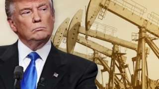 Trump: Opec Fiyatları Şimdi Düşürmeli