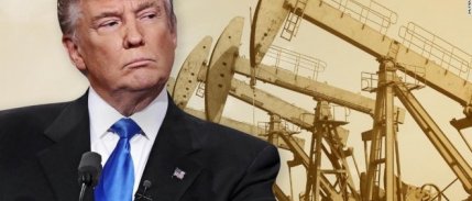 Trump: Opec Fiyatları Şimdi Düşürmeli