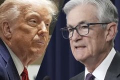 Trump piyasalar yükselirken faiz indiren bir Fed başkanı istiyor