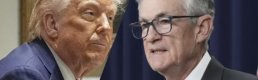 Trump piyasalar yükselirken faiz indiren bir Fed başkanı istiyor
