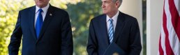 Trump, Powell'ı 6 ayda 23 kez hedef gösterdi